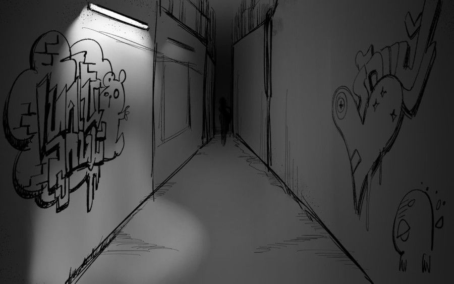 Pháp Sư Bắt Ma Chương 1 page 40 - Giả Dược