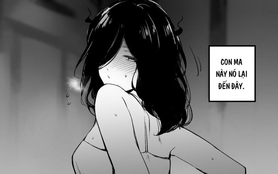 Pháp Sư Bắt Ma Chương 1 page 43 - Giả Dược