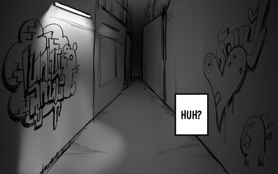 Pháp Sư Bắt Ma Chương 1 page 8 - Giả Dược