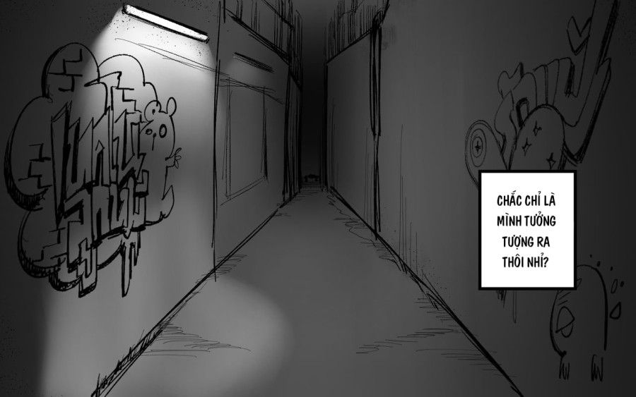 Pháp Sư Bắt Ma Chương 1 page 9 - Giả Dược