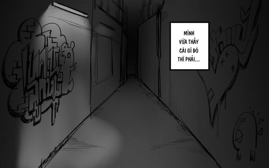 Pháp Sư Bắt Ma Chương 1 page 10 - Giả Dược