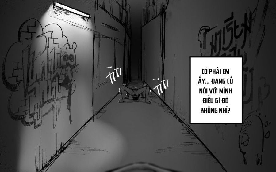 Pháp Sư Bắt Ma Chương 2 page 11 - Giả Dược