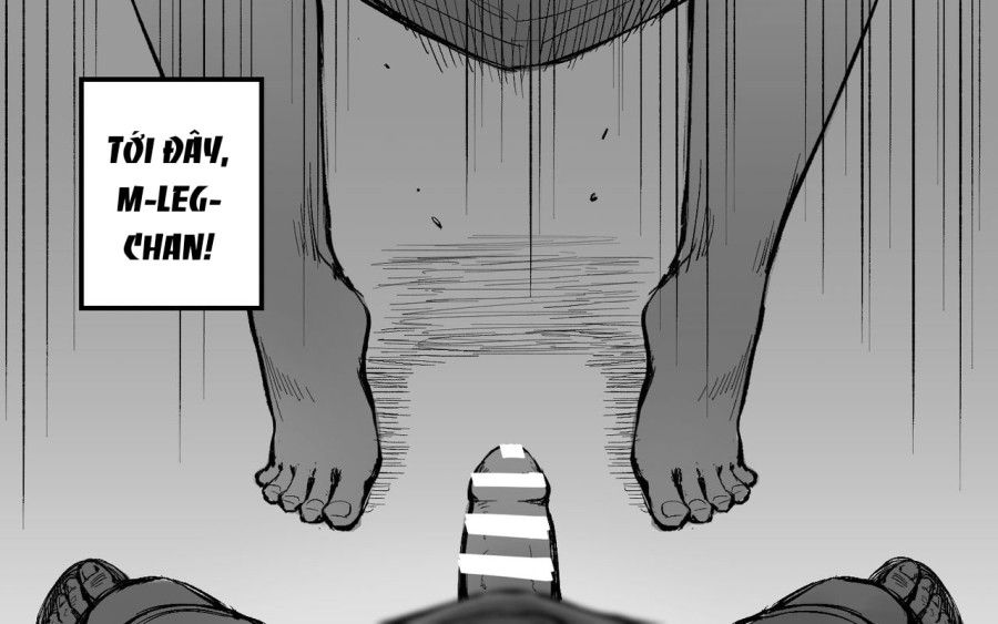 Pháp Sư Bắt Ma Chương 2 page 20 - Giả Dược