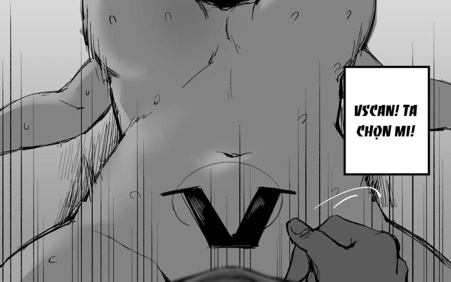 Pháp Sư Bắt Ma Chương 2 page 25 - Giả Dược