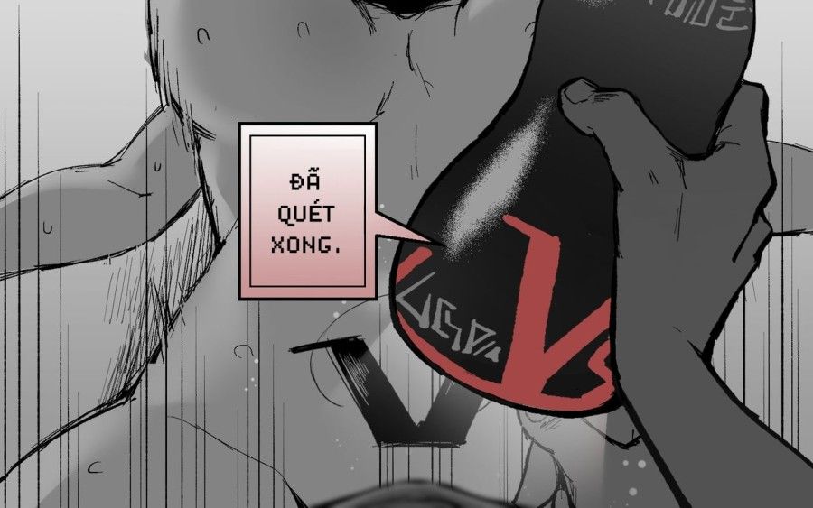 Pháp Sư Bắt Ma Chương 2 page 27 - Giả Dược
