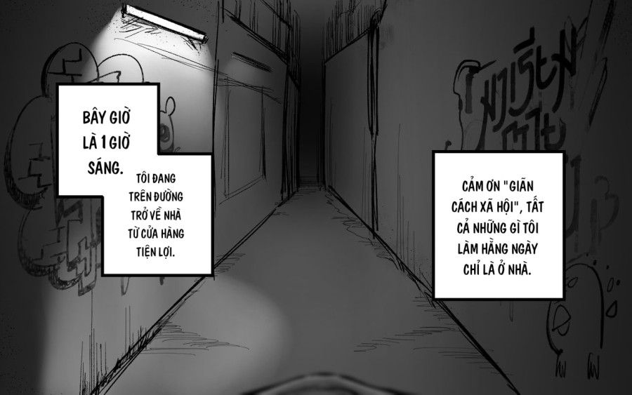 Pháp Sư Bắt Ma Chương 2 page 4 - Giả Dược