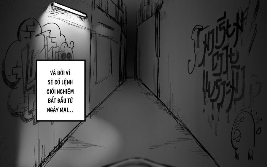 Pháp Sư Bắt Ma Chương 2 page 5 - Giả Dược