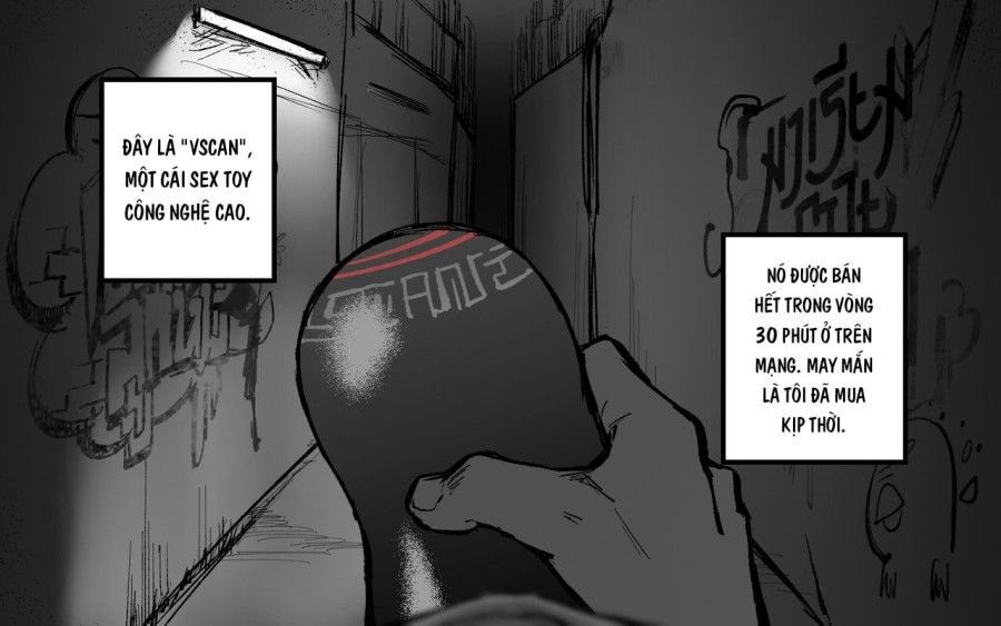 Pháp Sư Bắt Ma Chương 2 page 7 - Giả Dược