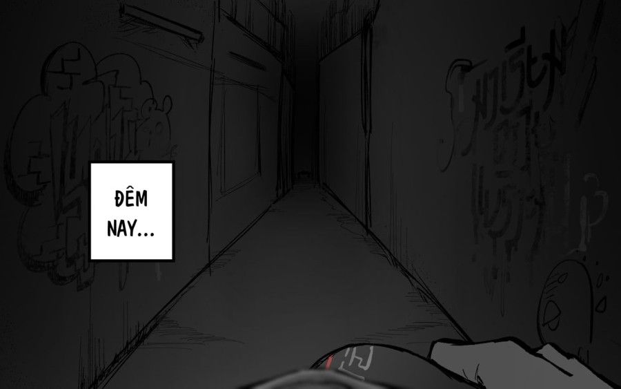 Pháp Sư Bắt Ma Chương 2 page 8 - Giả Dược