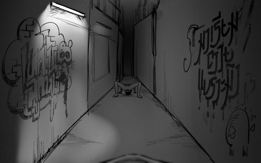 Pháp Sư Bắt Ma Chương 2 page 10 - Giả Dược
