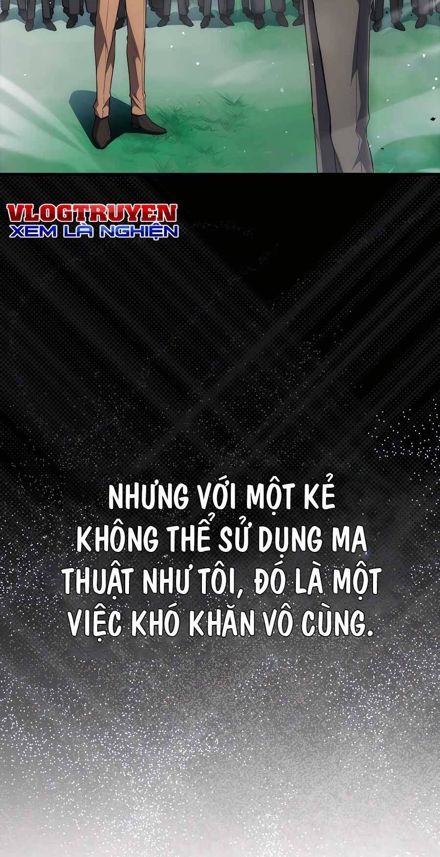 đọc truyện Pháp Sư Cận Chiến Mạnh Nhất Chương 1 ảnh 21 tại Truyện Dạ Ký