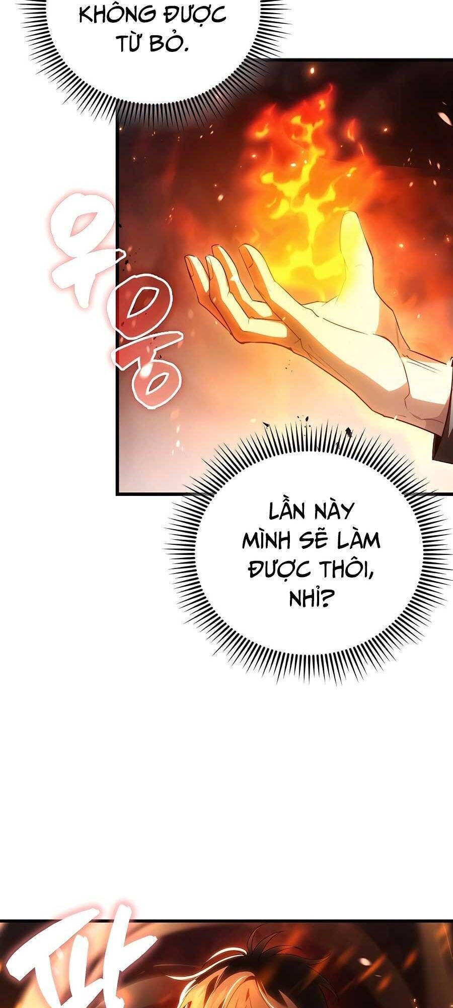 đọc truyện Pháp Sư Cận Chiến Mạnh Nhất Chương 1 ảnh 24 tại Truyện Dạ Ký