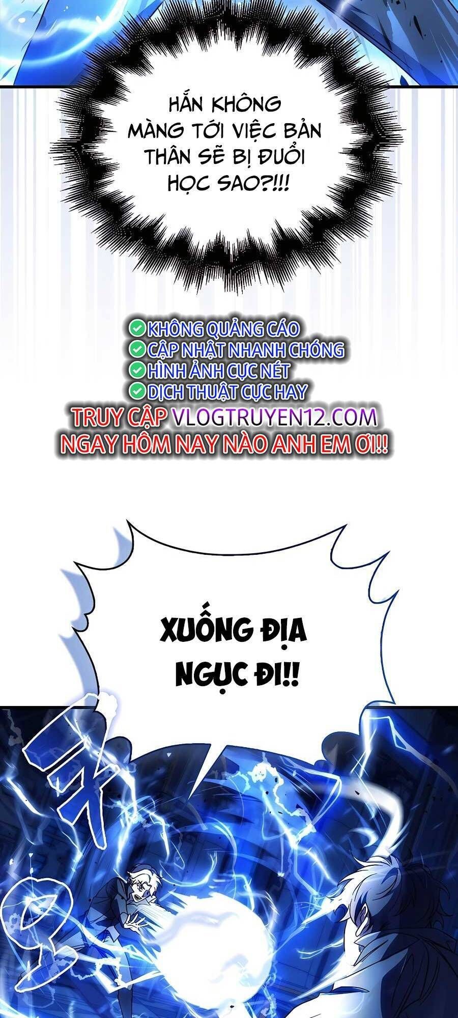 đọc truyện Pháp Sư Cận Chiến Mạnh Nhất Chương 1 ảnh 75 tại Truyện Dạ Ký