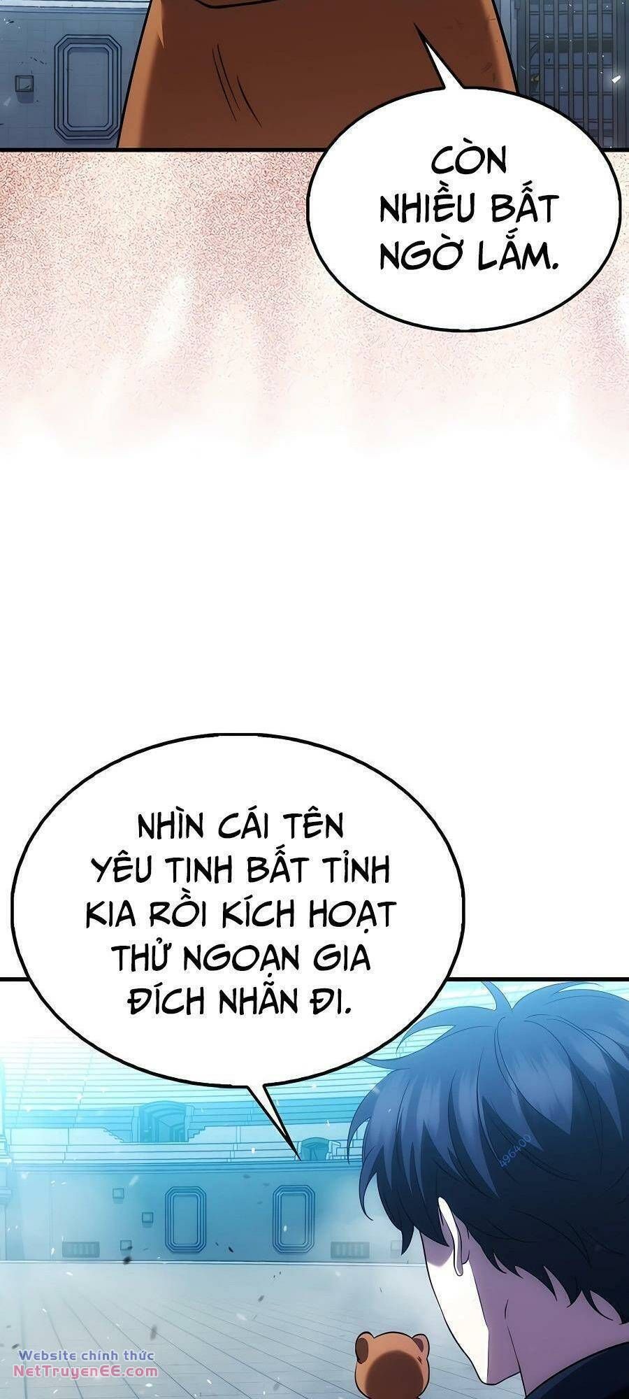 đọc truyện Pháp Sư Cận Chiến Mạnh Nhất Chương 10 ảnh 12 tại Thiên Thai Truyện