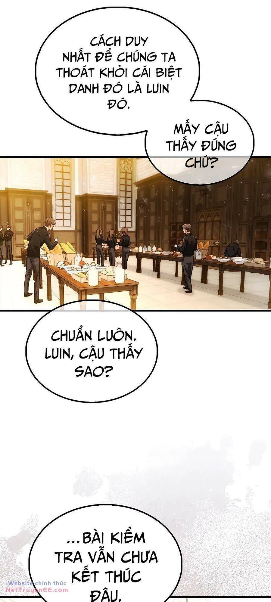 đọc truyện Pháp Sư Cận Chiến Mạnh Nhất Chương 10 ảnh 60 tại Thiên Thai Truyện