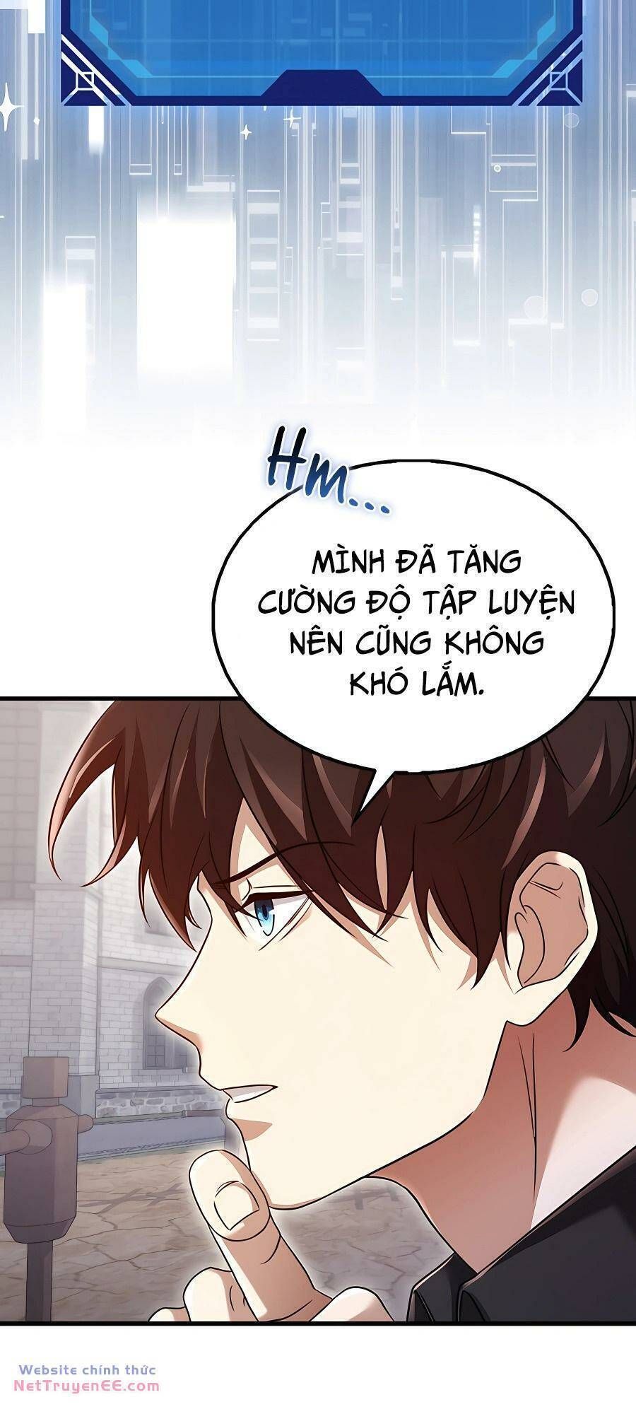 đọc truyện Pháp Sư Cận Chiến Mạnh Nhất Chương 11 ảnh 30 tại Thiên Thai Truyện