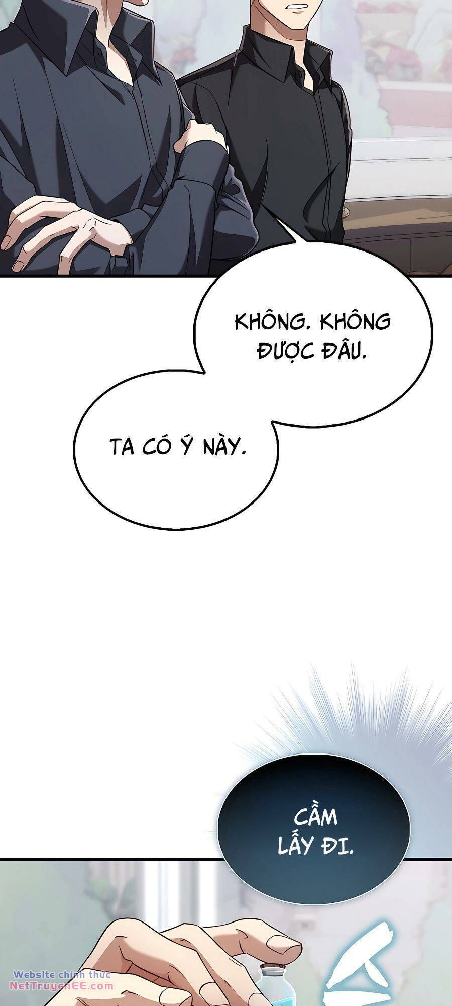đọc truyện Pháp Sư Cận Chiến Mạnh Nhất Chương 11 ảnh 67 tại Thiên Thai Truyện