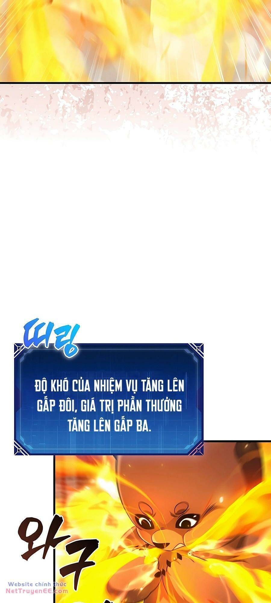 đọc truyện Pháp Sư Cận Chiến Mạnh Nhất Chương 11 ảnh 8 tại Thiên Thai Truyện
