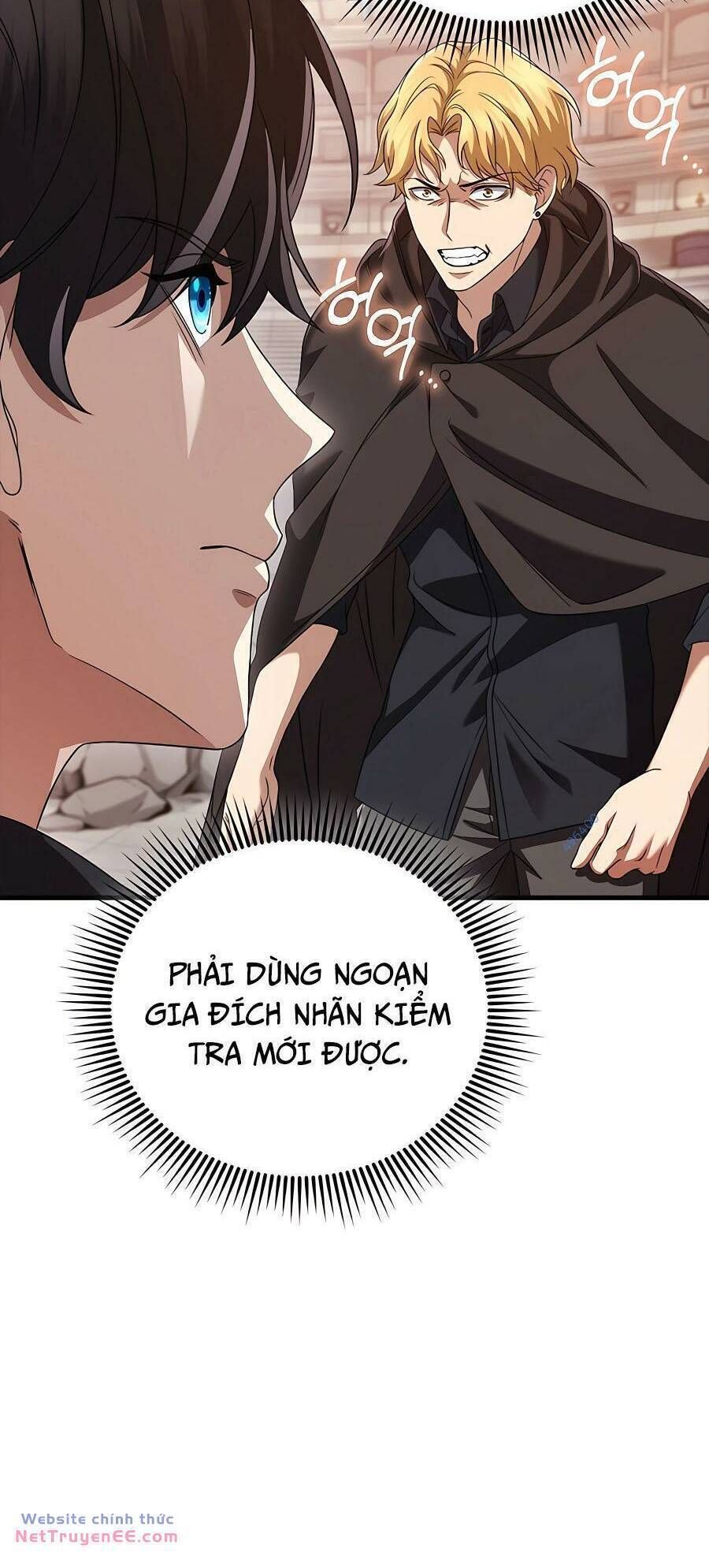 đọc truyện Pháp Sư Cận Chiến Mạnh Nhất Chương 12 ảnh 18 tại Thiên Thai Truyện