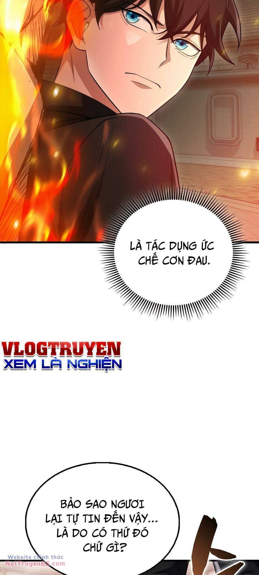 đọc truyện Pháp Sư Cận Chiến Mạnh Nhất Chương 12 ảnh 63 tại Thiên Thai Truyện