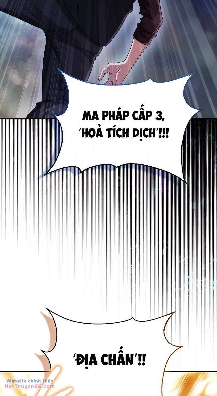 đọc truyện Pháp Sư Cận Chiến Mạnh Nhất Chương 12 ảnh 77 tại Thiên Thai Truyện