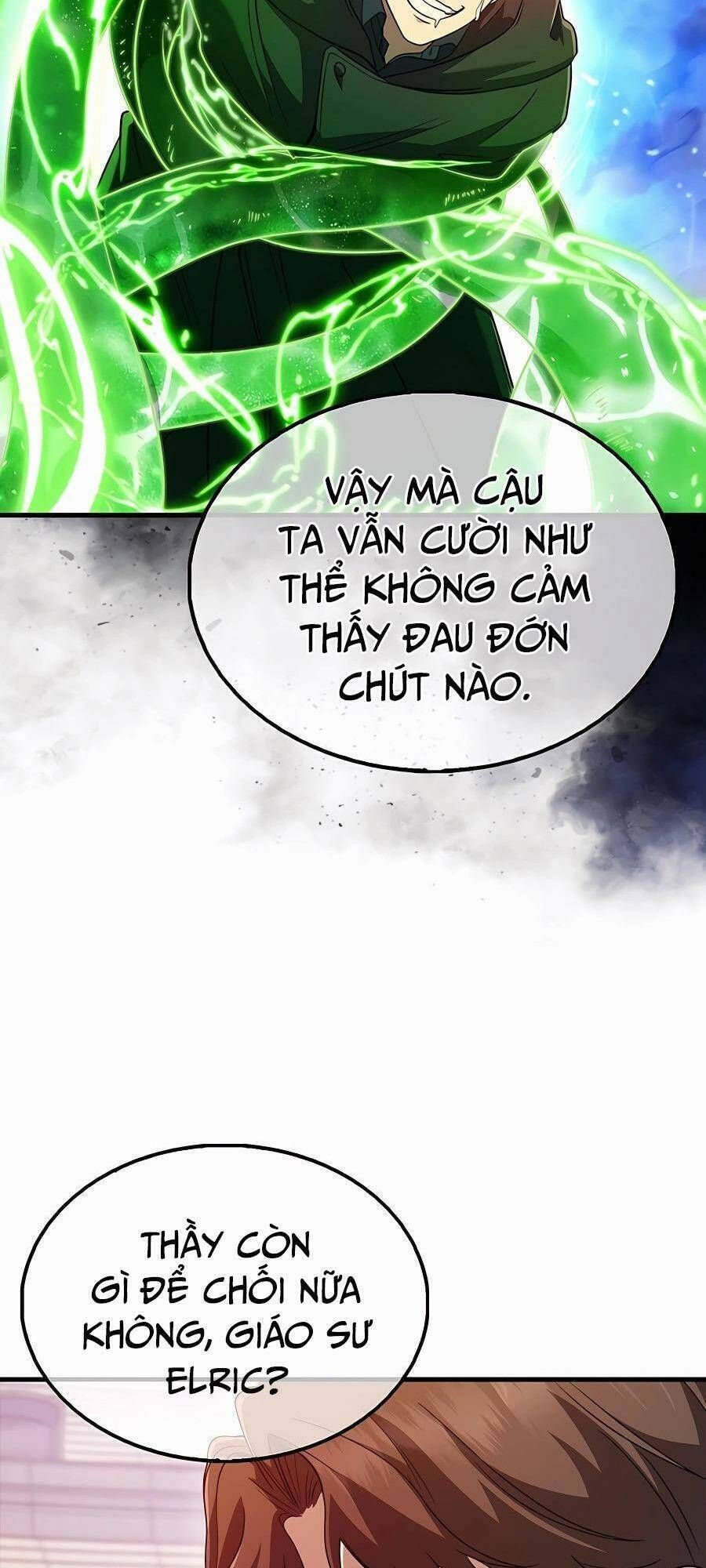 đọc truyện Pháp Sư Cận Chiến Mạnh Nhất Chương 13 ảnh 45 tại Thiên Thai Truyện