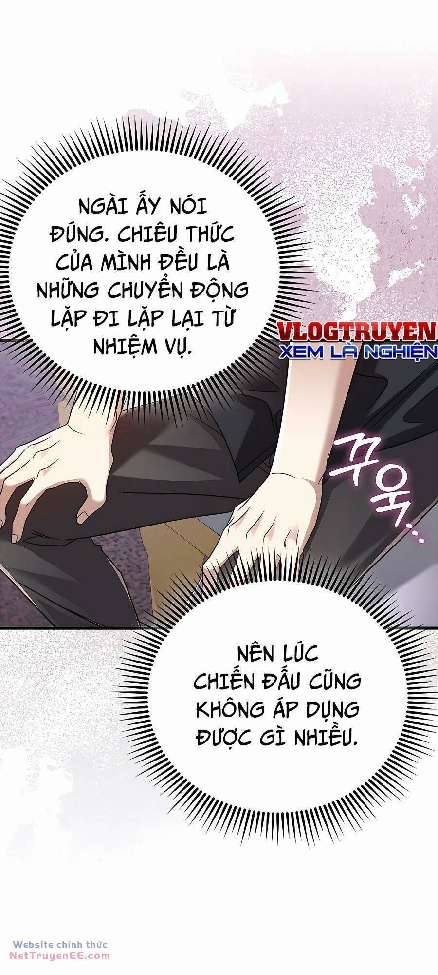 đọc truyện Pháp Sư Cận Chiến Mạnh Nhất Chương 14 ảnh 45 tại Thiên Thai Truyện