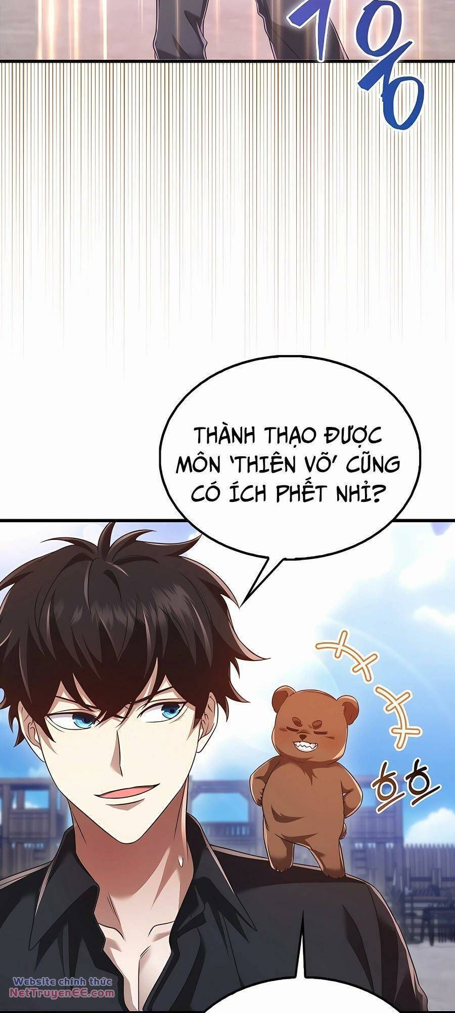 đọc truyện Pháp Sư Cận Chiến Mạnh Nhất Chương 14 ảnh 76 tại Thiên Thai Truyện
