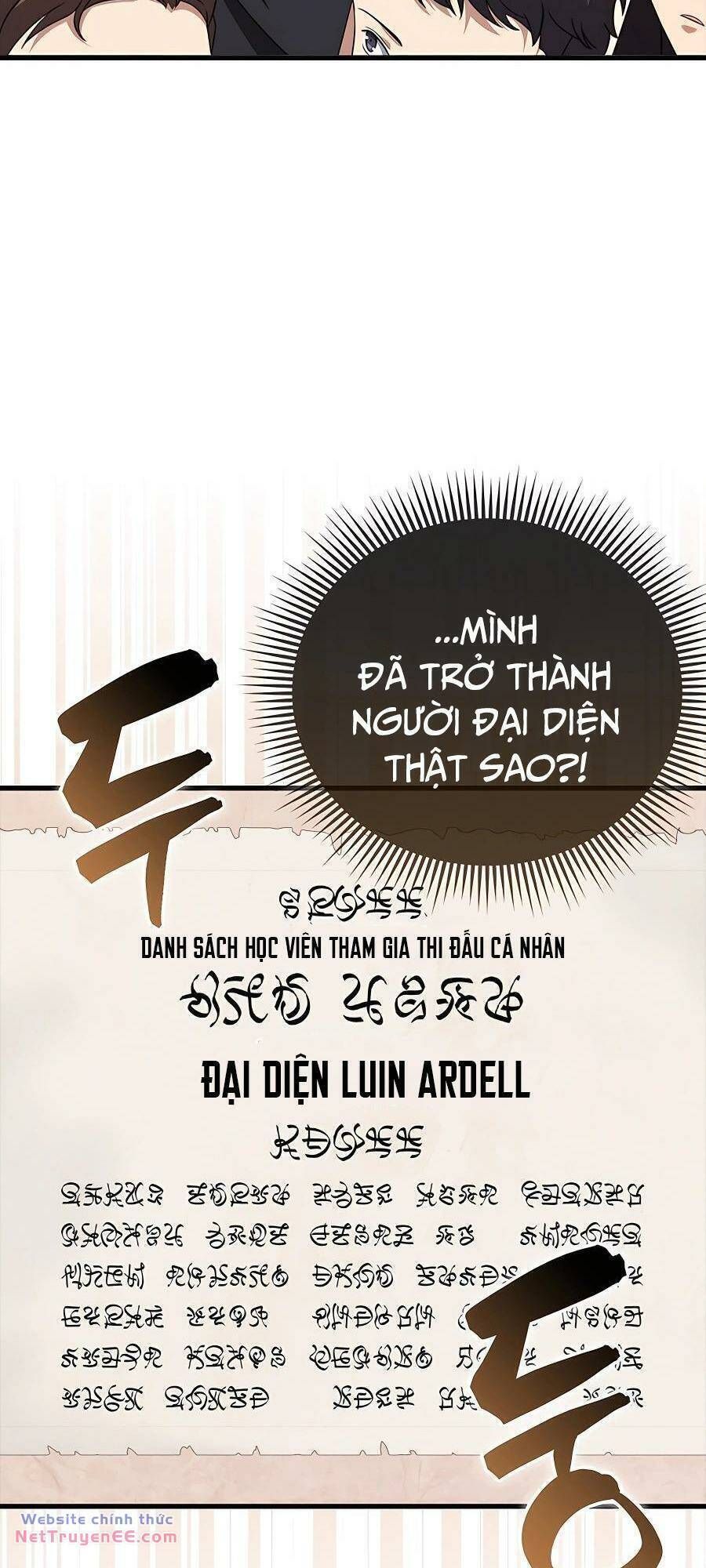 đọc truyện Pháp Sư Cận Chiến Mạnh Nhất Chương 15 ảnh 11 tại Truyện Dạ Ký