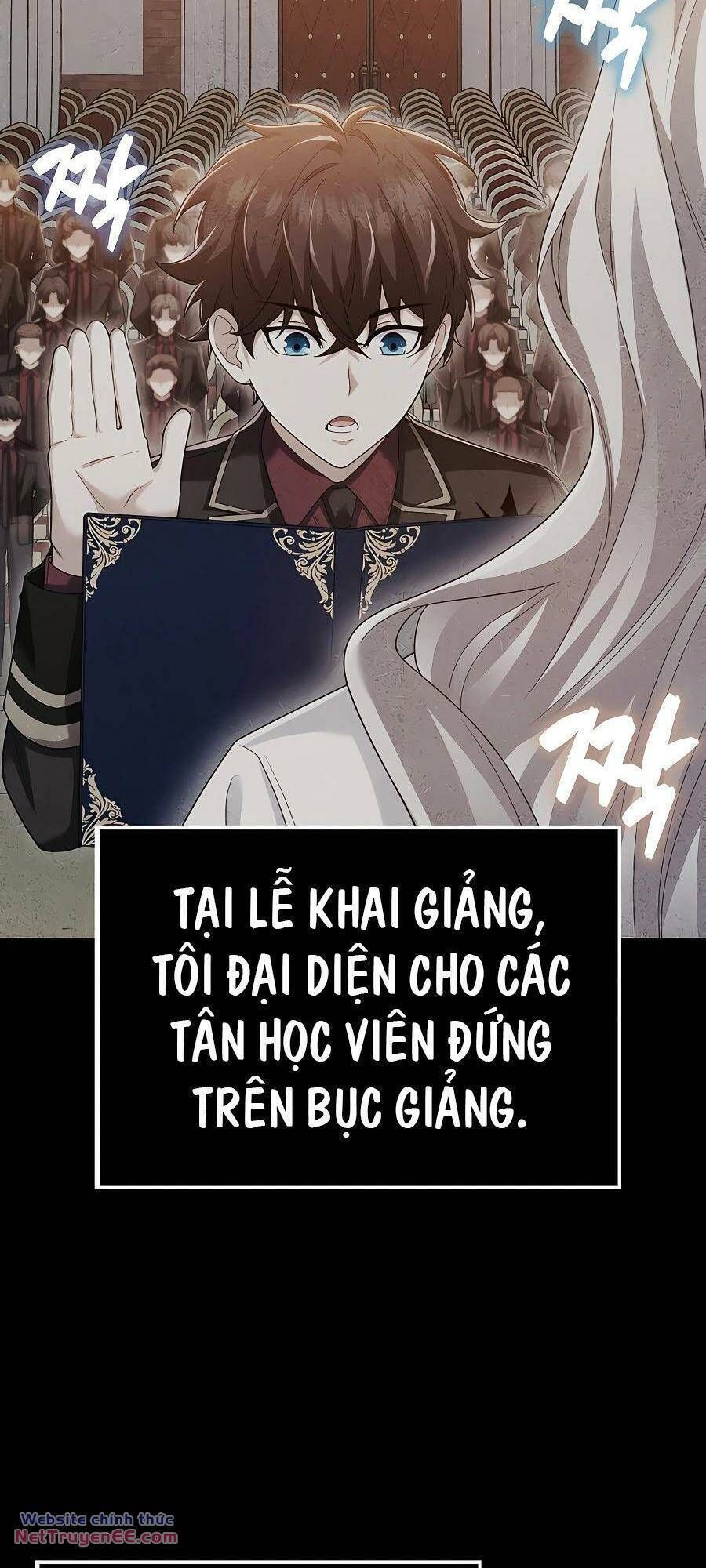 đọc truyện Pháp Sư Cận Chiến Mạnh Nhất Chương 15 ảnh 3 tại Truyện Dạ Ký