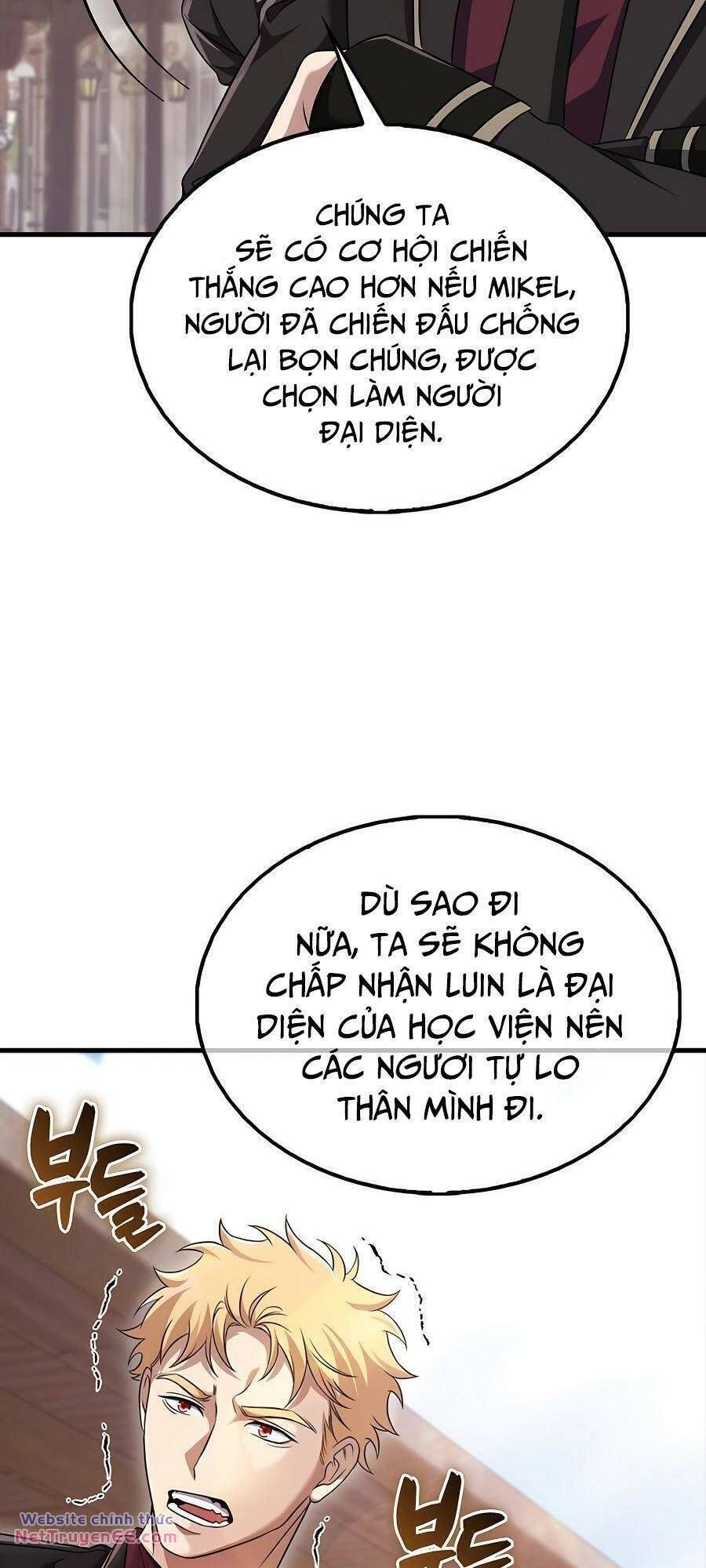 đọc truyện Pháp Sư Cận Chiến Mạnh Nhất Chương 15 ảnh 34 tại Truyện Dạ Ký