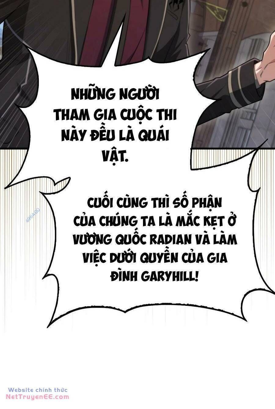 đọc truyện Pháp Sư Cận Chiến Mạnh Nhất Chương 15 ảnh 46 tại Truyện Dạ Ký
