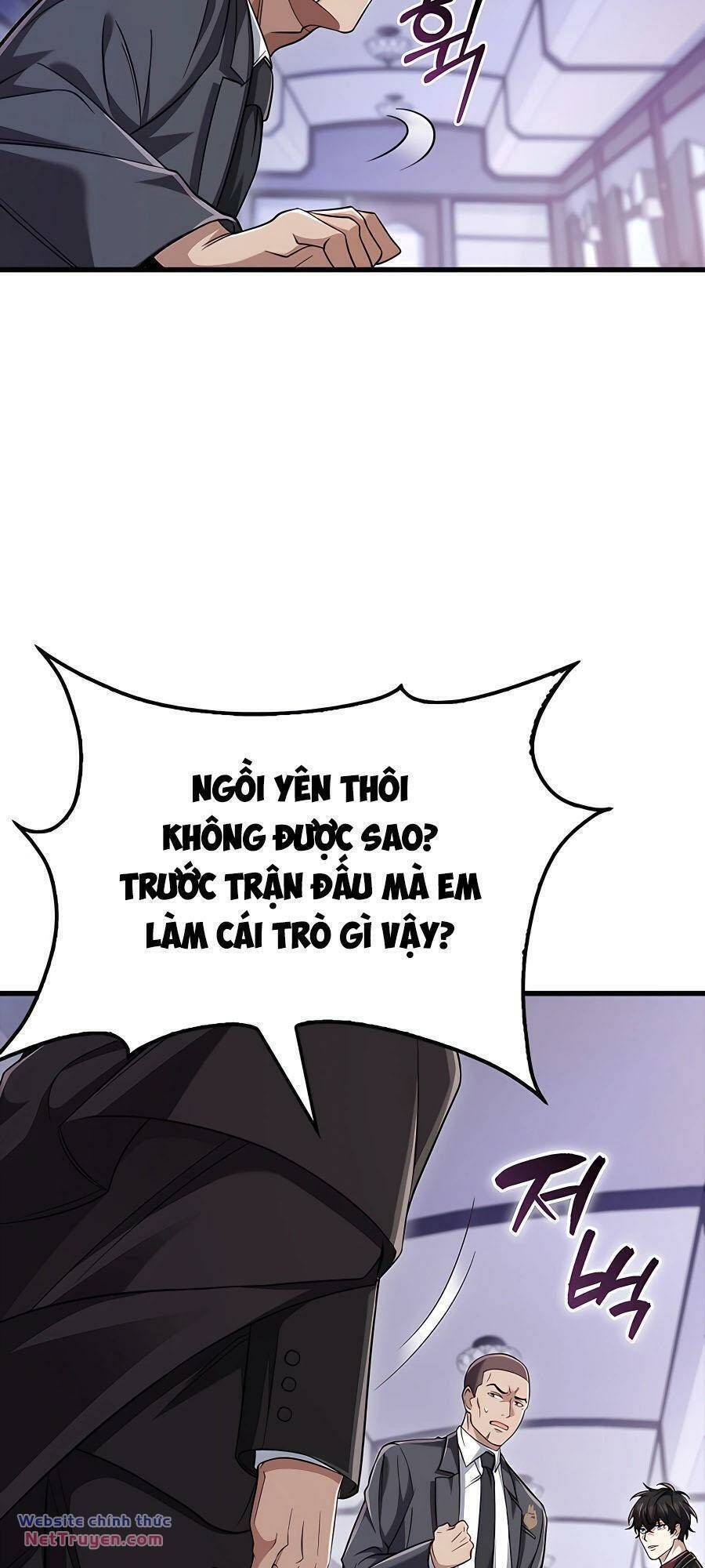 đọc truyện Pháp Sư Cận Chiến Mạnh Nhất Chương 16 ảnh 20 tại Thiên Thai Truyện