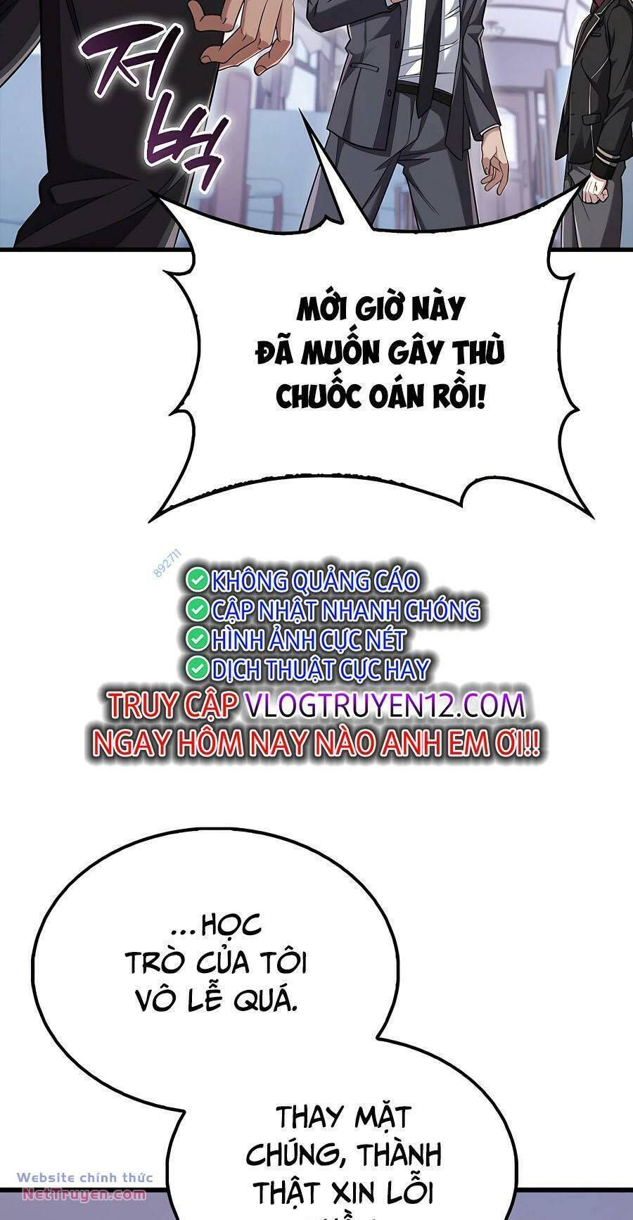 đọc truyện Pháp Sư Cận Chiến Mạnh Nhất Chương 16 ảnh 21 tại Thiên Thai Truyện