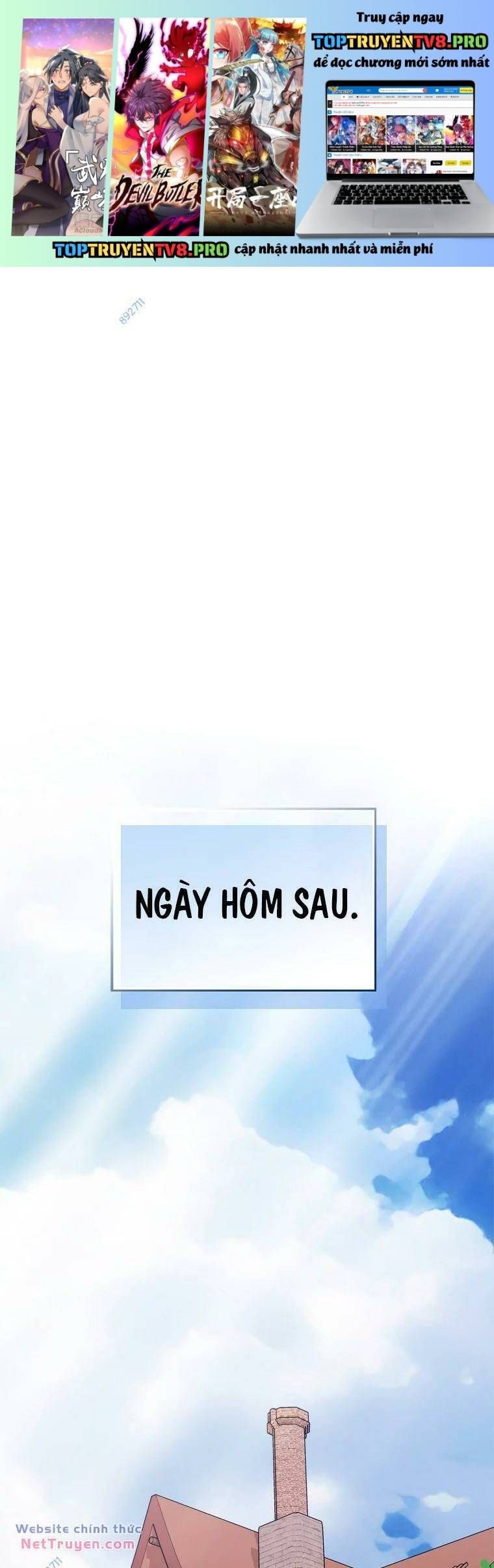 đọc truyện Pháp Sư Cận Chiến Mạnh Nhất Chương 17 ảnh 2 tại Thiên Thai Truyện