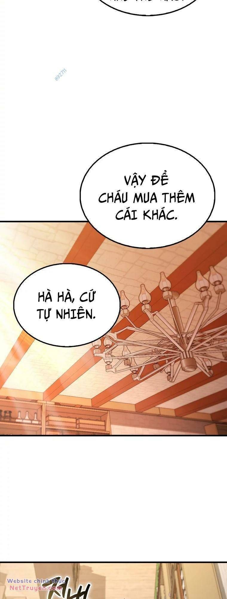 đọc truyện Pháp Sư Cận Chiến Mạnh Nhất Chương 17 ảnh 23 tại Thiên Thai Truyện