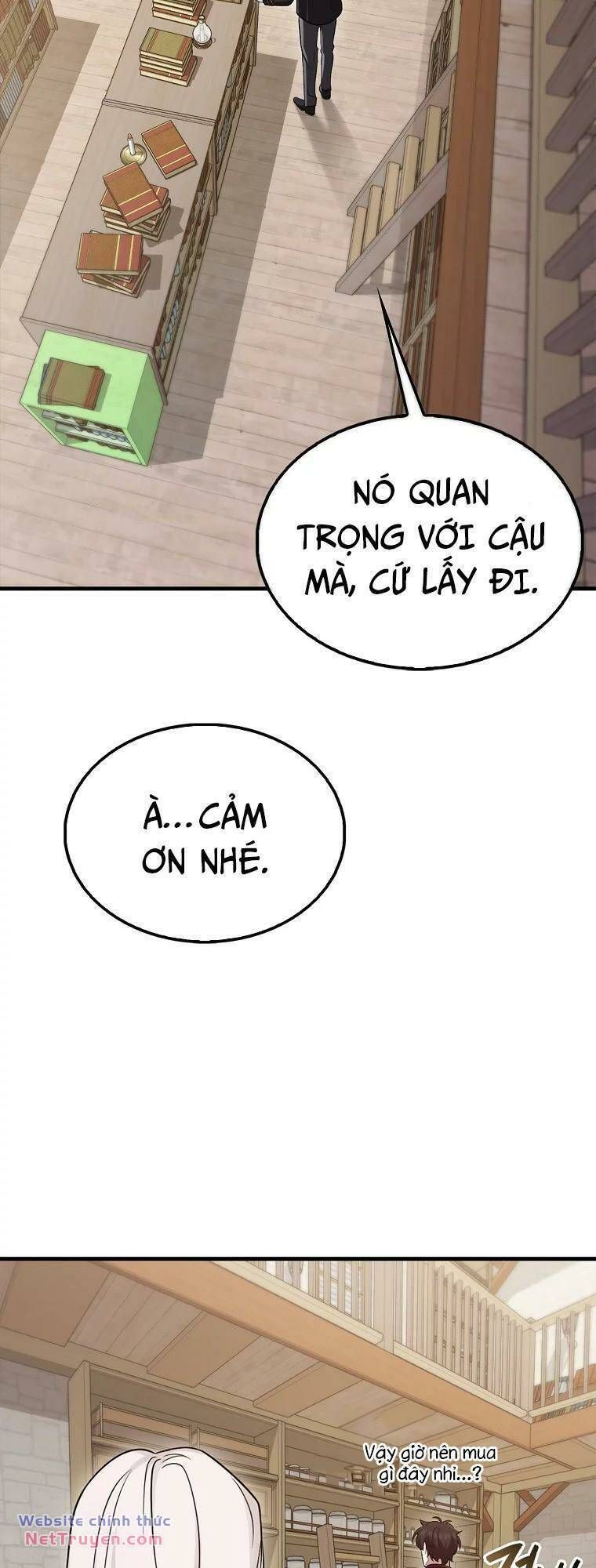 đọc truyện Pháp Sư Cận Chiến Mạnh Nhất Chương 17 ảnh 42 tại Thiên Thai Truyện