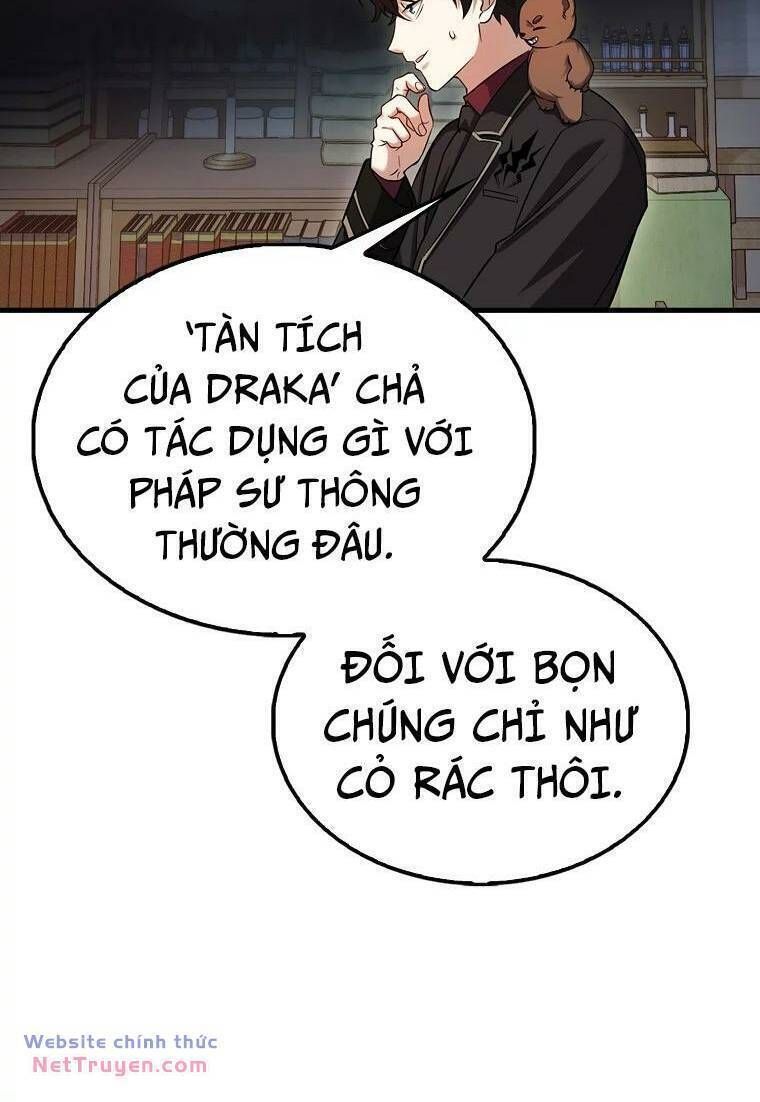 đọc truyện Pháp Sư Cận Chiến Mạnh Nhất Chương 17 ảnh 10 tại Thiên Thai Truyện