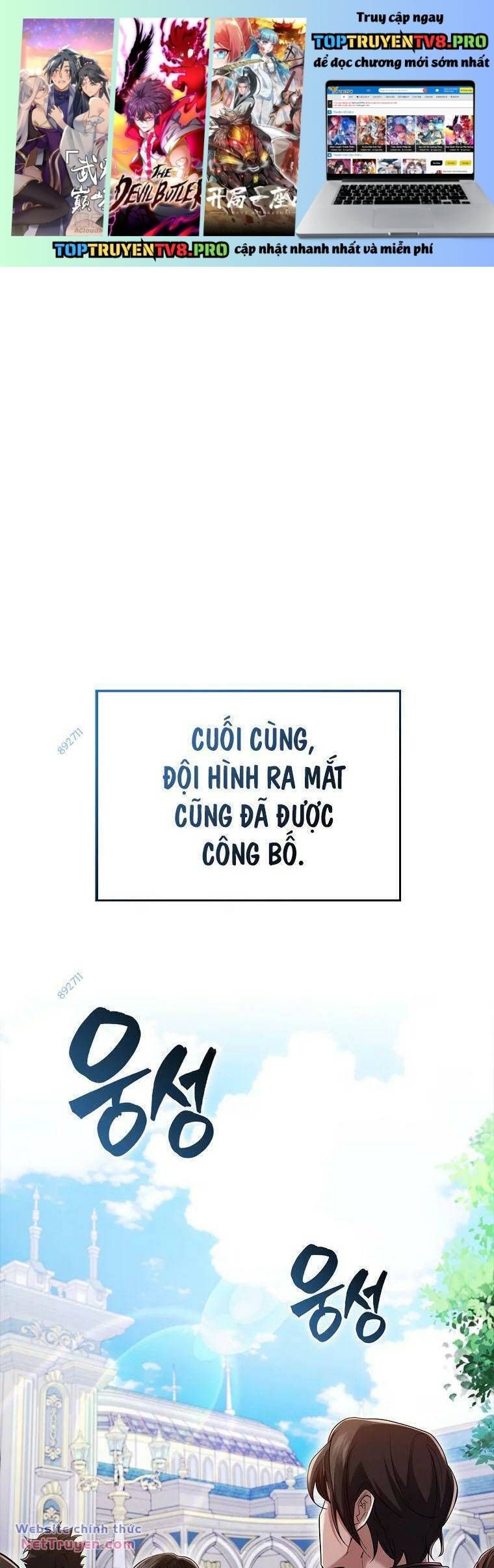 đọc truyện Pháp Sư Cận Chiến Mạnh Nhất Chương 18 ảnh 2 tại Thiên Thai Truyện