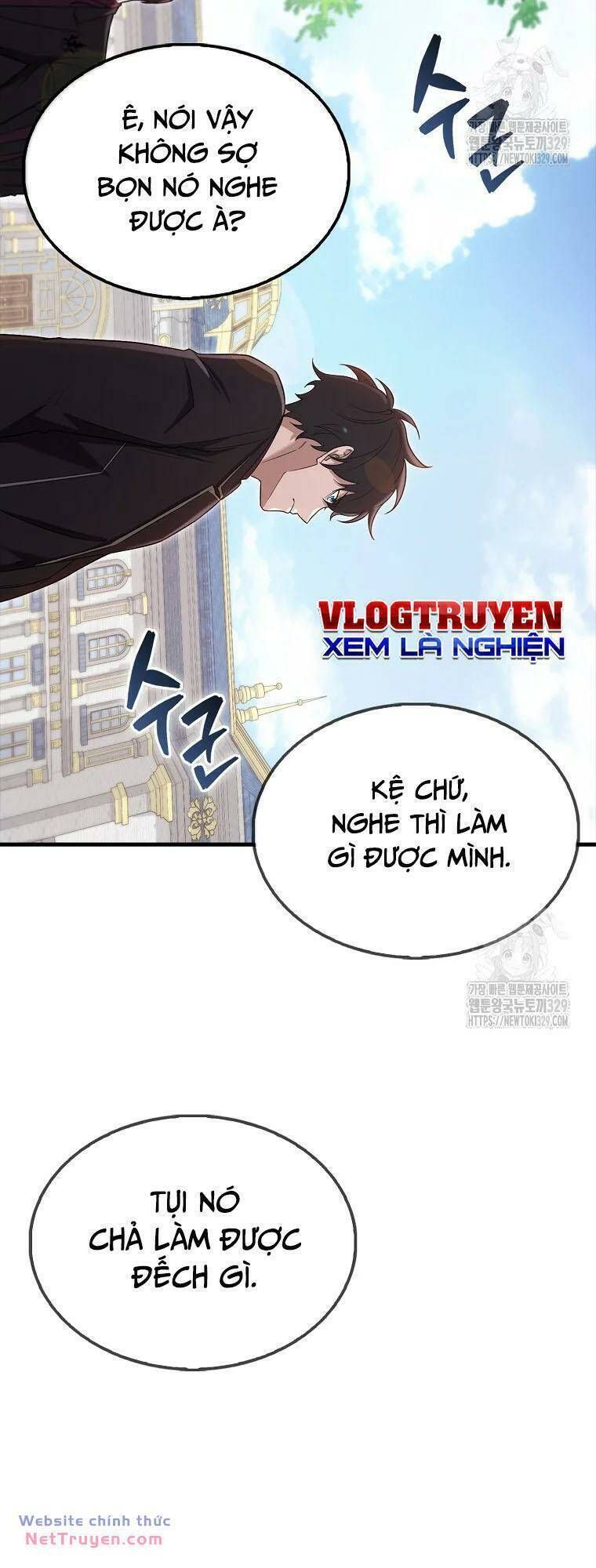 đọc truyện Pháp Sư Cận Chiến Mạnh Nhất Chương 18 ảnh 12 tại Thiên Thai Truyện