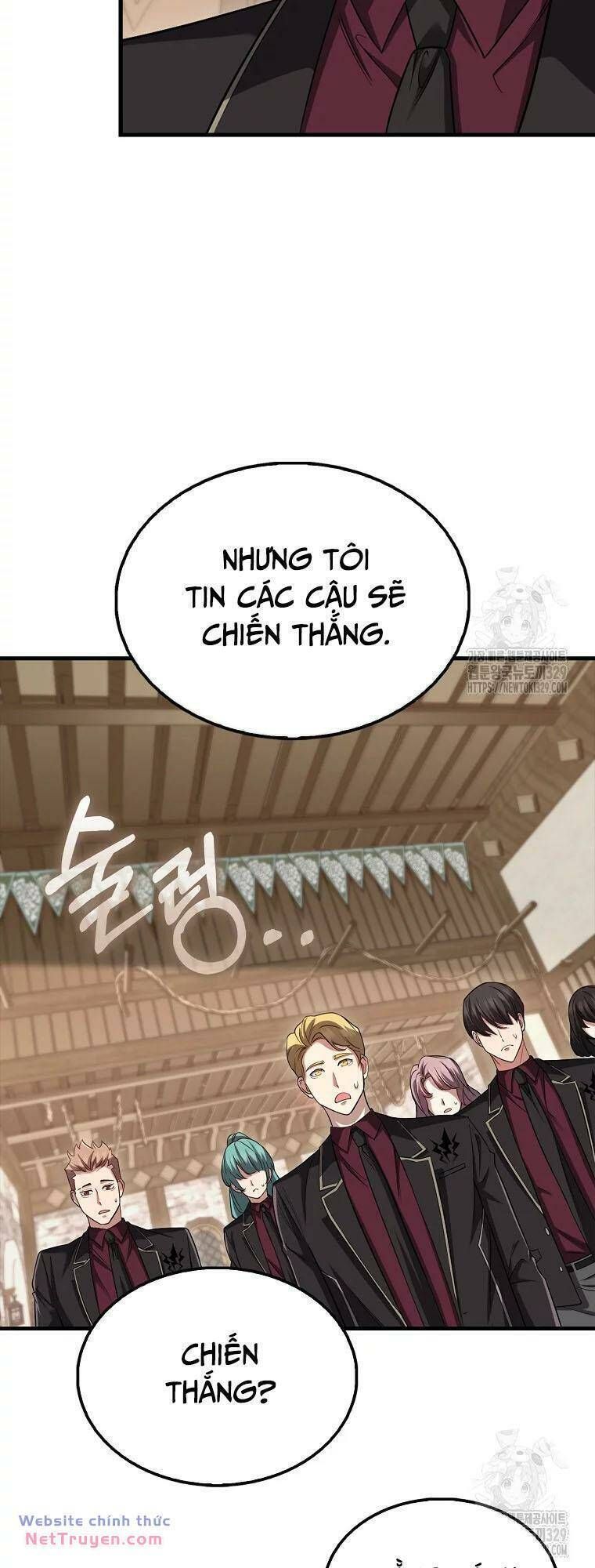 đọc truyện Pháp Sư Cận Chiến Mạnh Nhất Chương 18 ảnh 43 tại Thiên Thai Truyện