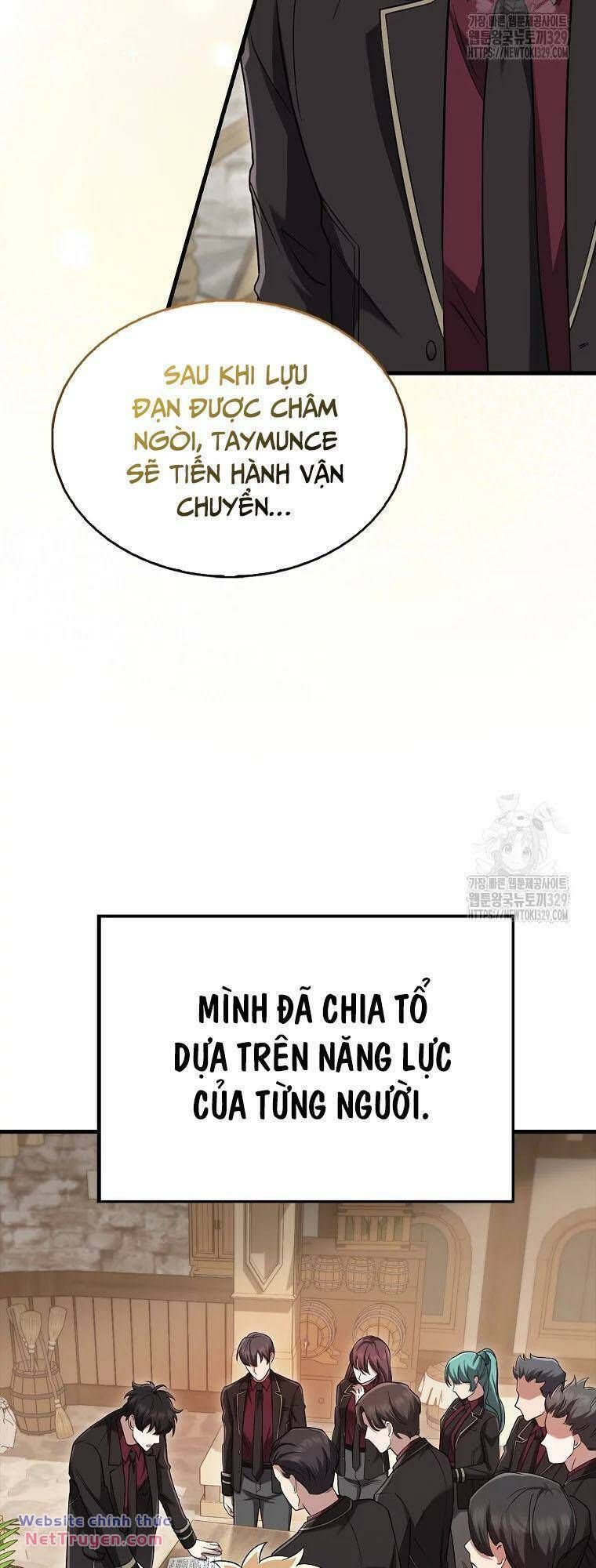 đọc truyện Pháp Sư Cận Chiến Mạnh Nhất Chương 18 ảnh 57 tại Thiên Thai Truyện