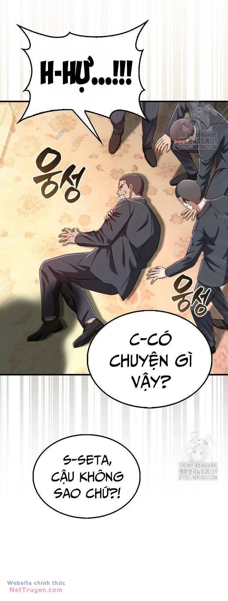đọc truyện Pháp Sư Cận Chiến Mạnh Nhất Chương 19 ảnh 13 tại Thiên Thai Truyện