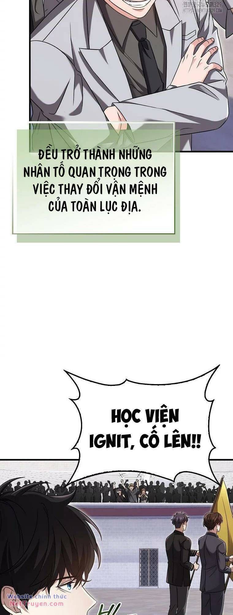 đọc truyện Pháp Sư Cận Chiến Mạnh Nhất Chương 19 ảnh 26 tại Thiên Thai Truyện