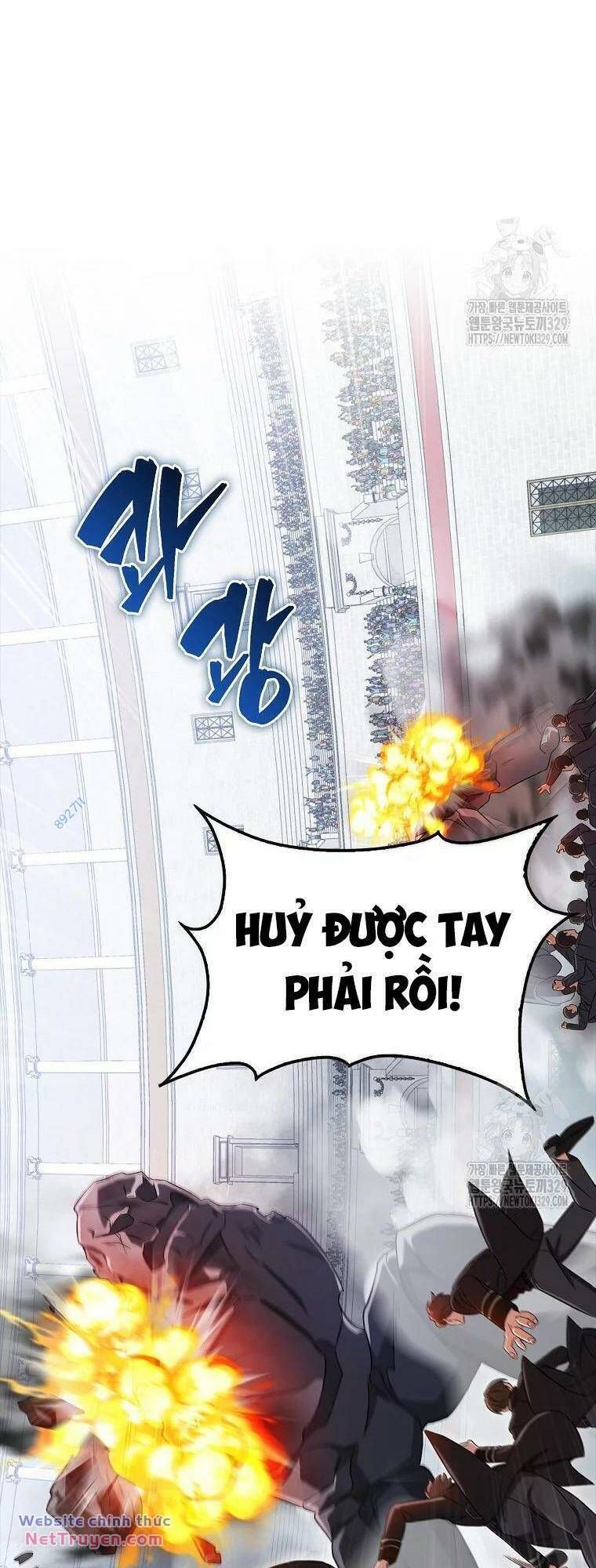 đọc truyện Pháp Sư Cận Chiến Mạnh Nhất Chương 19 ảnh 64 tại Thiên Thai Truyện
