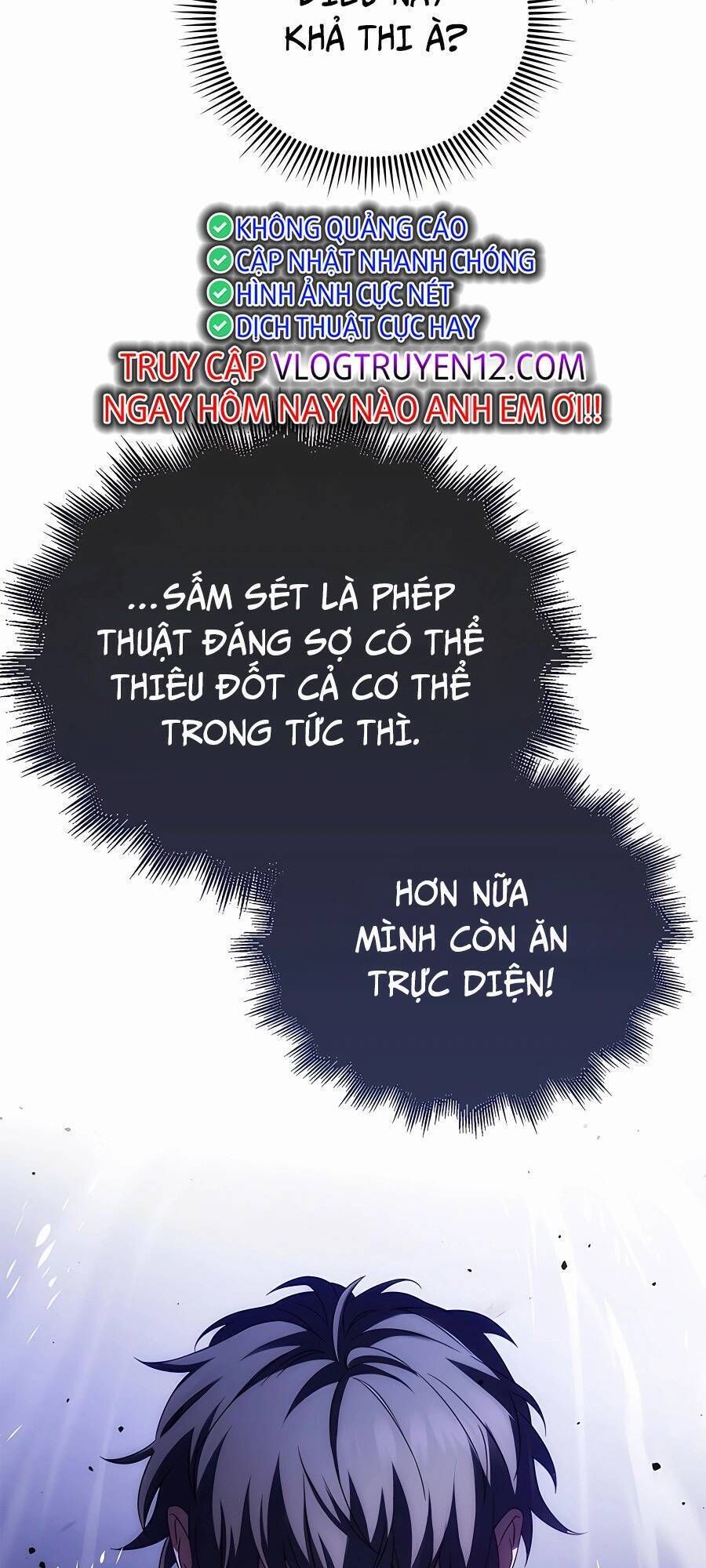 đọc truyện Pháp Sư Cận Chiến Mạnh Nhất Chương 2 ảnh 17 tại Truyện Dạ Ký