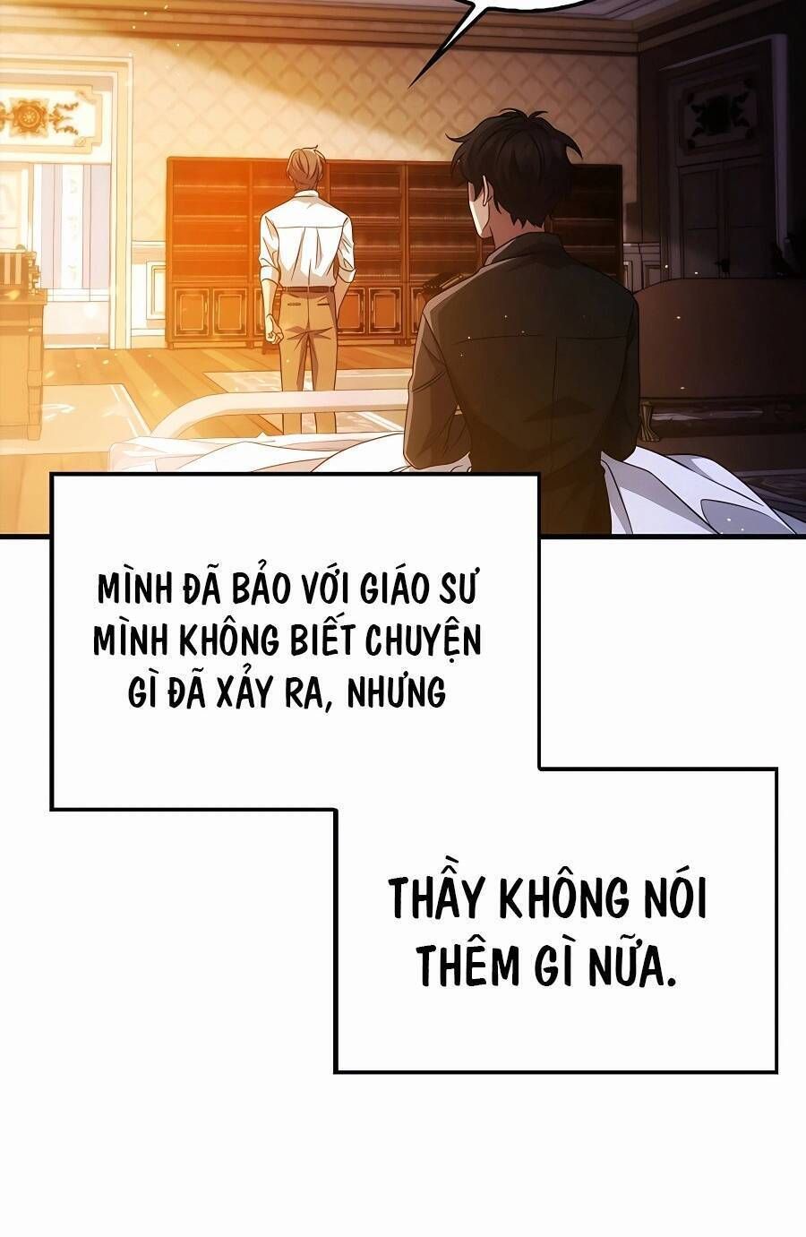 đọc truyện Pháp Sư Cận Chiến Mạnh Nhất Chương 2 ảnh 40 tại Truyện Dạ Ký