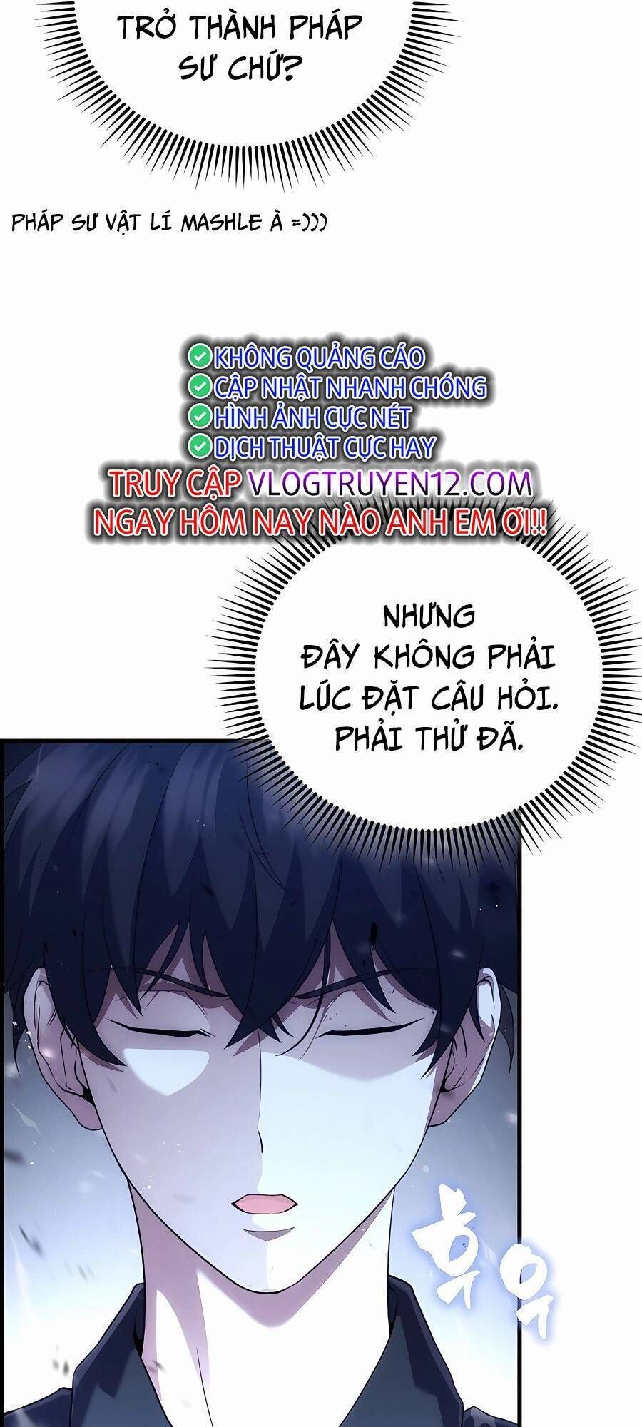 đọc truyện Pháp Sư Cận Chiến Mạnh Nhất Chương 2 ảnh 63 tại Truyện Dạ Ký