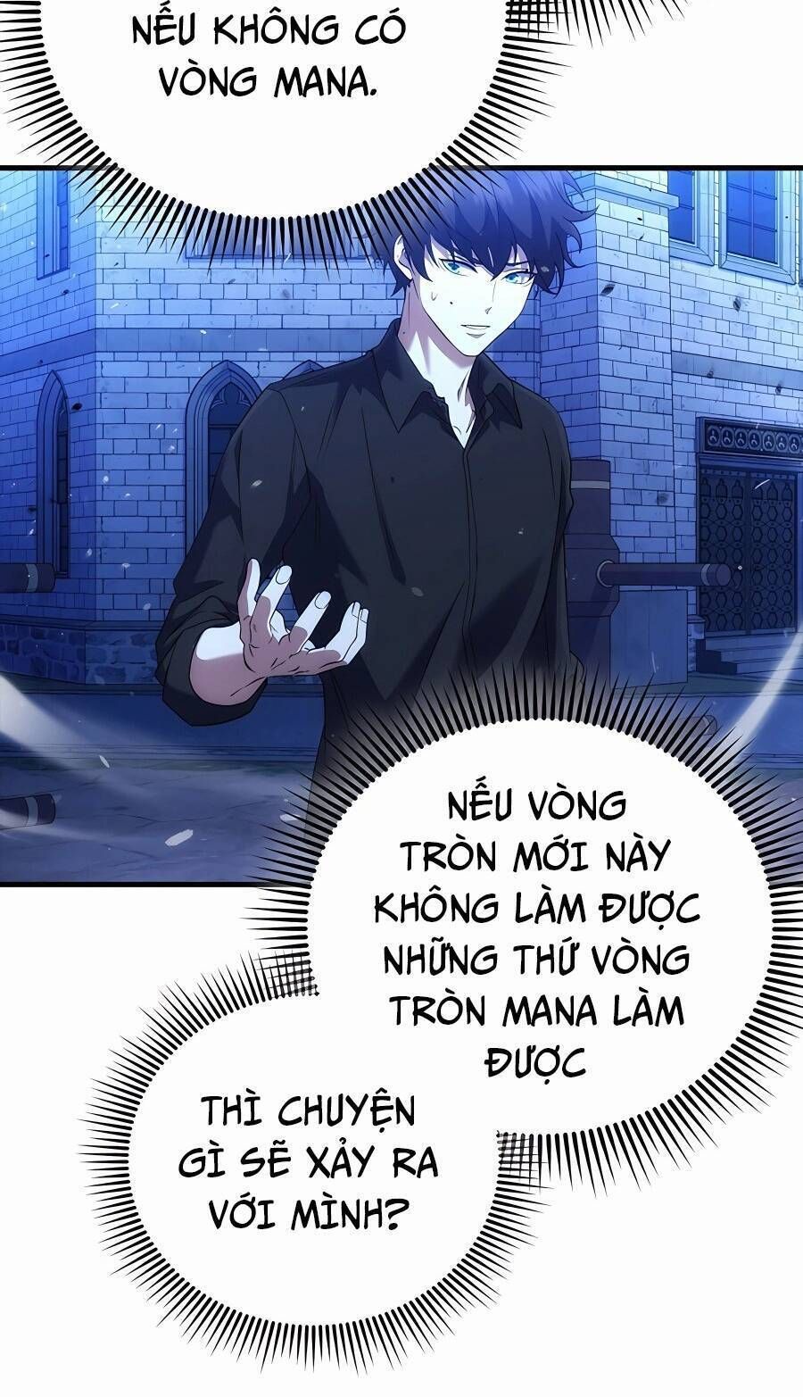 đọc truyện Pháp Sư Cận Chiến Mạnh Nhất Chương 2 ảnh 94 tại Truyện Dạ Ký