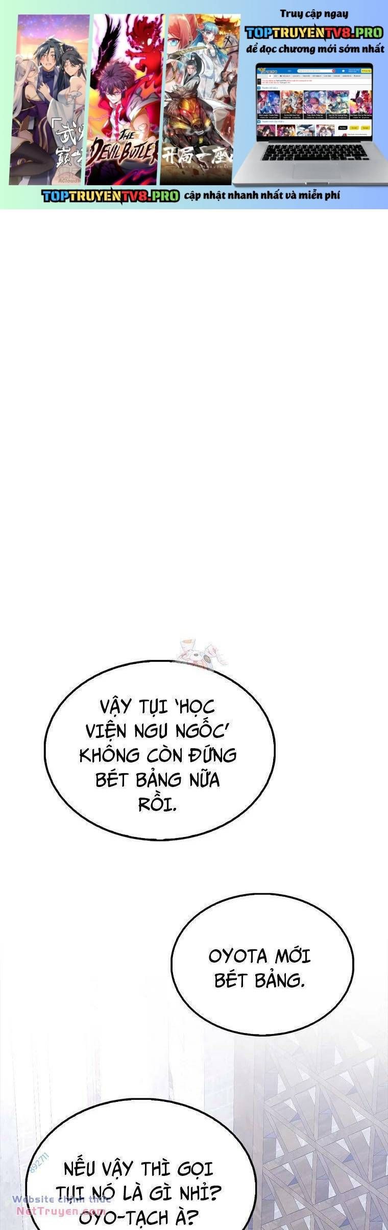 đọc truyện Pháp Sư Cận Chiến Mạnh Nhất Chương 20 ảnh 2 tại Thiên Thai Truyện
